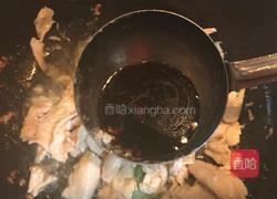 鸡肉片炒西葫芦的做法图解10