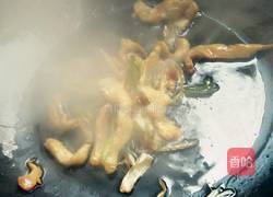 葱油肉丝面的做法图解8