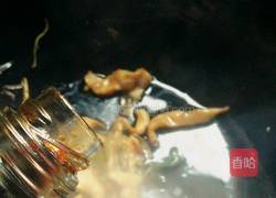 葱油肉丝面的做法图解9