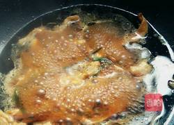 葱油肉丝面的做法图解10