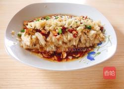 蒜蓉蒸金针菇的做法图解9