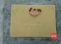 杨柳青年画饼干的做法图解6