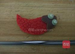 杨柳青年画饼干的做法图解8