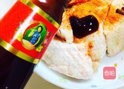 奥尔良烤鸡翅的做法图解3