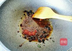 爆炒蛏子的做法图解6