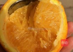 橙子鸡蛋的做法图解1