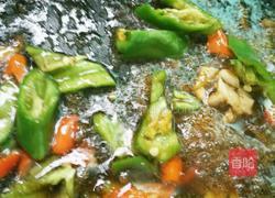 耗油肉段的做法图解9