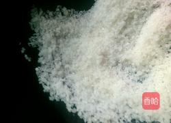 炒粟子的做法图解1