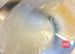 泰式鲜虾粉丝沙拉的做法图解1