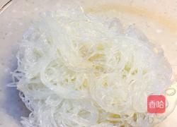 泰式鲜虾粉丝沙拉的做法图解3