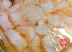 泰式鲜虾粉丝沙拉的做法图解6