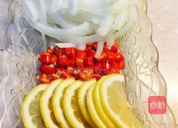 泰式鲜虾粉丝沙拉的做法图解8