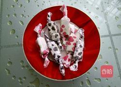 核桃牛扎糖的做法图解8