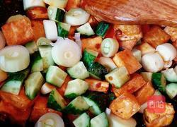 宫保豆腐的做法图解13