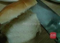 简版汉堡的做法图解2