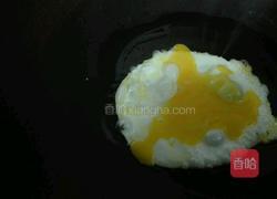 简版汉堡的做法图解8