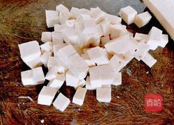 鱼籽腌菜豆腐的做法图解4