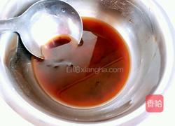 鱼籽腌菜豆腐的做法图解18