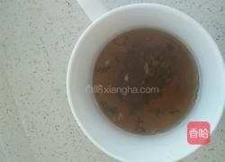 自制冰红茶的做法图解1