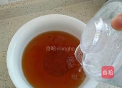 自制冰红茶的做法图解5