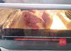 烤红薯的做法图解7