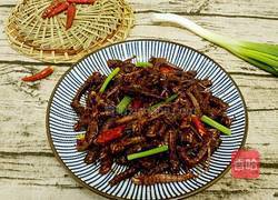 飞蝗腾达的做法图解7