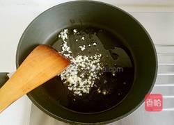 玉米烩娃娃菜的做法图解5