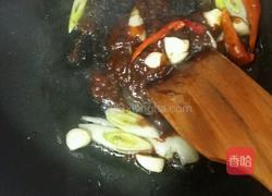 酱炖黄辣丁的做法图解3