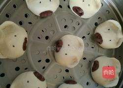 小猪馒头的做法图解9