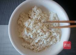 小鸡馒头的做法图解2