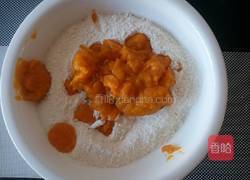 小鸡馒头的做法图解5