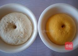 小鸡馒头的做法图解8