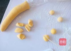 小鸡馒头的做法图解11