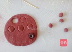 小鸡馒头的做法图解13