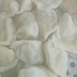 猪肉白菜虾肉饺子的做法[图]