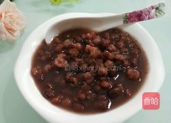 红豆薏苡仁的做法图解5