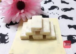 花生芝麻牛轧糖的做法图解9