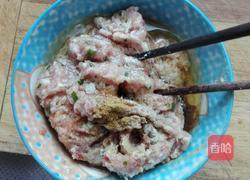 家庭自制午餐肉(年味)的做法图解2