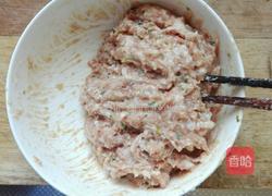 家庭自制午餐肉(年味)的做法图解4