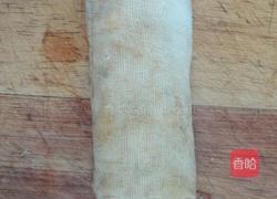 家庭自制午餐肉(年味)的做法图解6