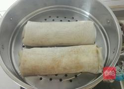 家庭自制午餐肉(年味)的做法图解7