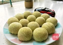 抹茶酥的做法图解27