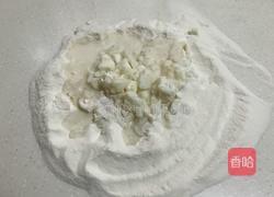 抹茶酥的做法图解2