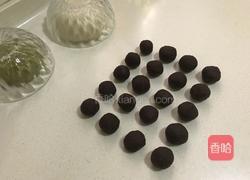 抹茶酥的做法图解8