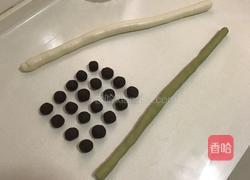 抹茶酥的做法图解9