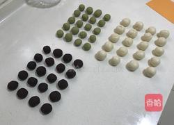 抹茶酥的做法图解12