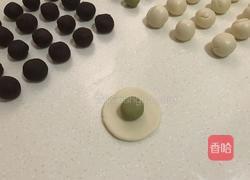 抹茶酥的做法图解13