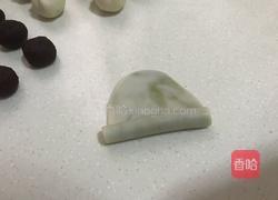 抹茶酥的做法图解16