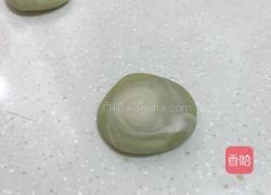 抹茶酥的做法图解19