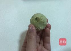 抹茶酥的做法图解24